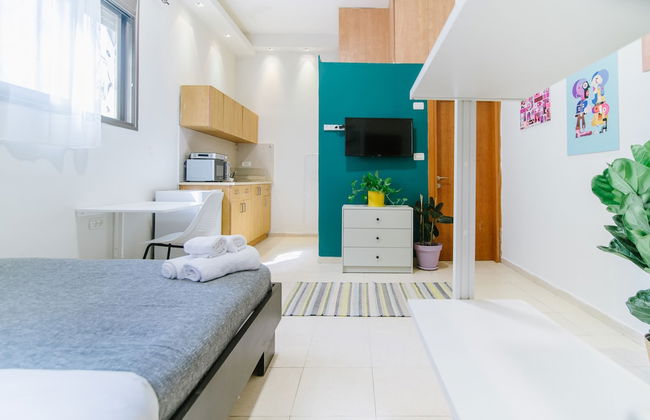 Bugrashov Beach Studios - Foto 14