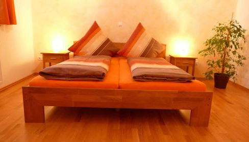 Wetekams Ferienwohnung W2 - Foto 3