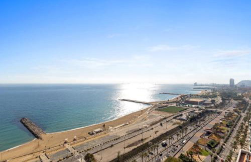 Penthouse With The Best Views! - Photo 24