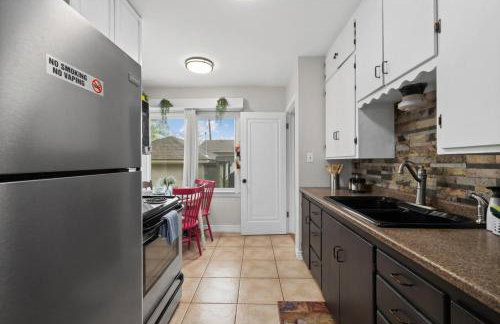 Bo360 Cheerful Home with private HOT TUB - Foto 1