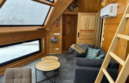 Sferyczny Azyl - Foto 40