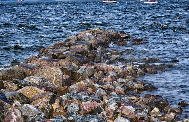 Ferienhaus Waldblick - Foto 42