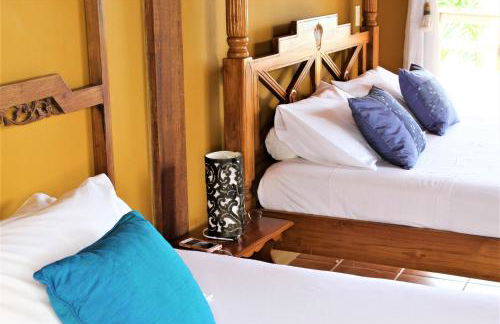 Luxury Suites Vila Indonésia - Foto 28