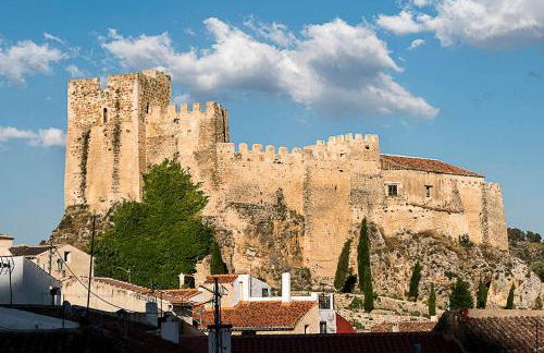 Casas Rurales Mirador del Taibilla - Foto 53