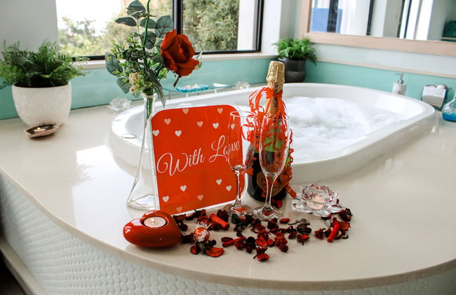 185 on Beach Boutique Suites and Apartments - Foto 61