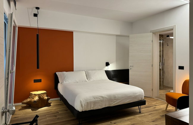 AdisArtur Elegant Rooms - Foto 8