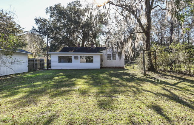 Summertime Pet-friendly 30 min Savannah - Foto 51