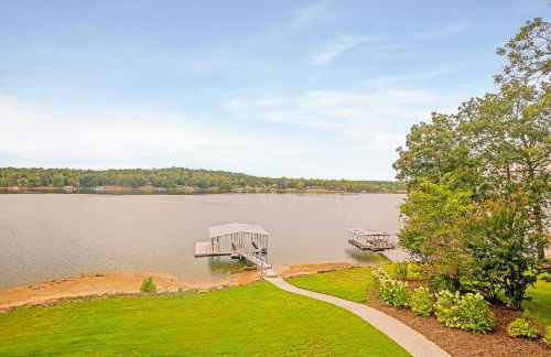 Arches - Artisan Home On The Main Body Of The Lake, 2 Covered Boat Slips - Foto 14