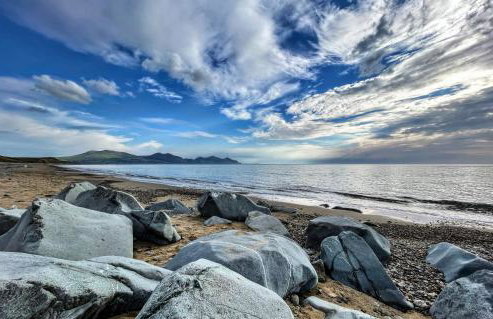 Mynydd A Môr - Foto 31