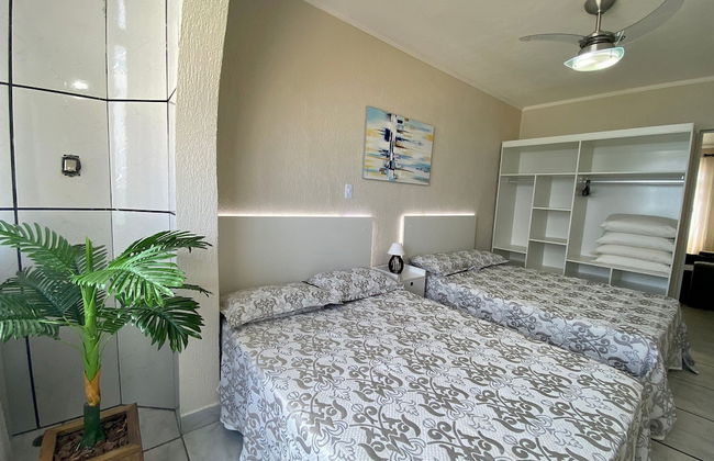 Edifício Augustus - Foto 13