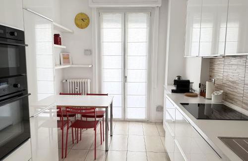 Lambrate Mood Apartment - Foto 12