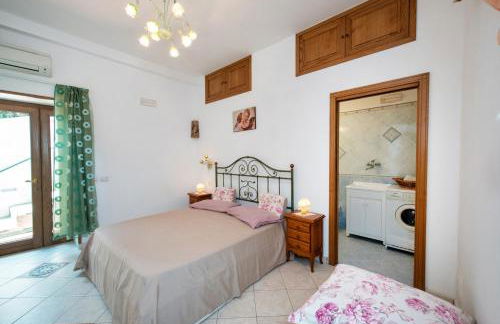 Casa Deva Amalfi Coast, with private garden overlooking the sea - Foto 4