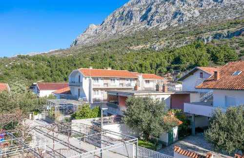 Apartments by the sea Podaca, Makarska - 2783 - Foto 20