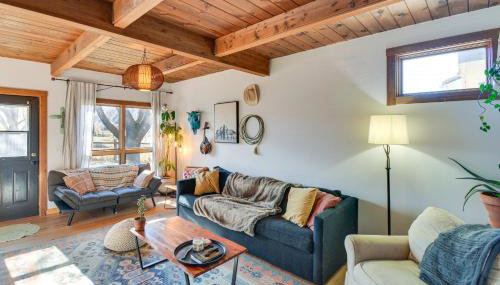 Group Ski Retreat Drive to Beaver Creek and Vail! - Foto 2