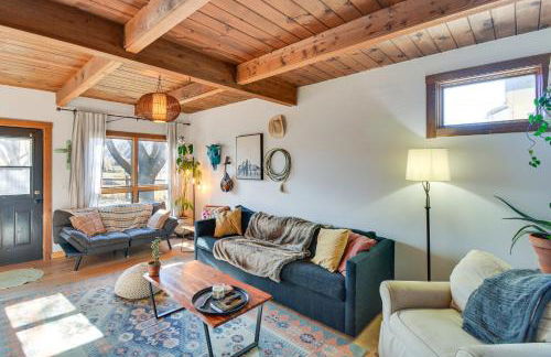 Group Ski Retreat Drive to Beaver Creek and Vail! - Foto 2