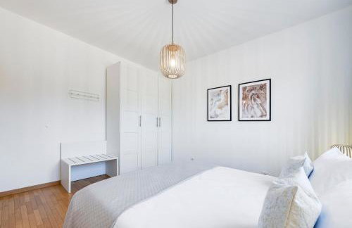 River Apartment - Foto 24