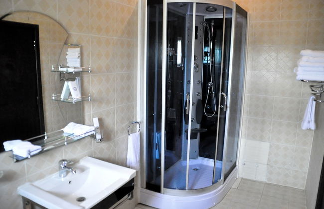 AES Luxury Apartments - Foto 38