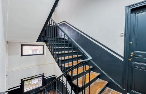 PARIS CITY-Le Raincy - Facing station - 4 to 8 Pers - Foto 13