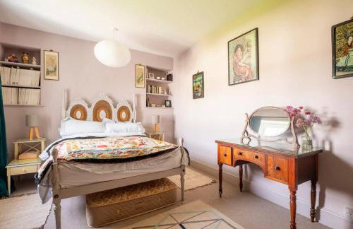 Boho Family Escape near Dunraven Bay with Sea Views - Foto 51