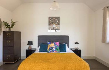 Clopton Courtyard Cambridge - Photo 63