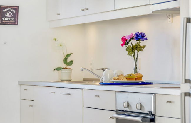 "Joar" - 5m to the fjord - Foto 28