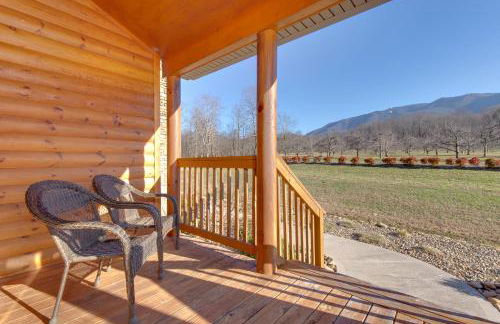 Orchard Hideaway by Jackson Mountain Rentals - Foto 45