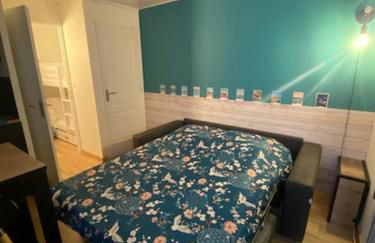 Studio en bord de mer - Photo 23