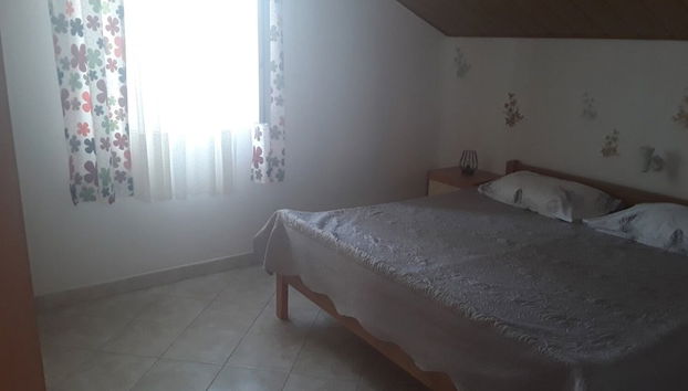 Frane - 20 m From Beach - A2 - Foto 2, Habitación