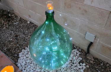 Il bacio del sole - Foto 17