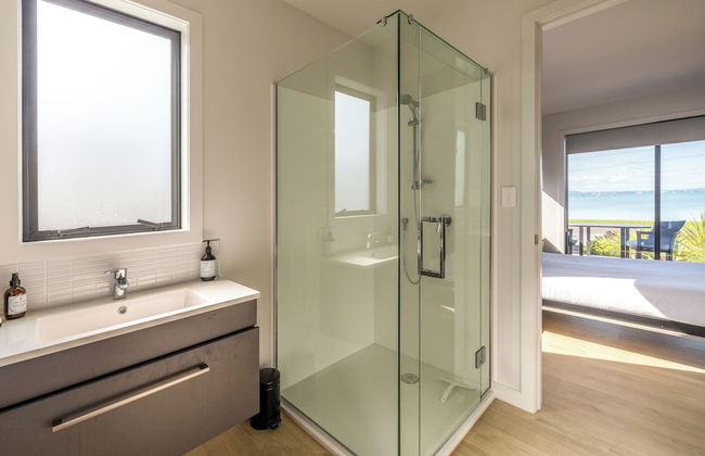 The Golden Pohutukawa Beach House - Foto 20