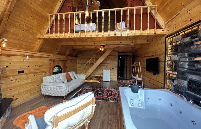 moni suit bungalow - Foto 9