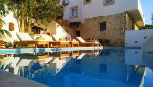 Villa Agapi 2 - Foto 4