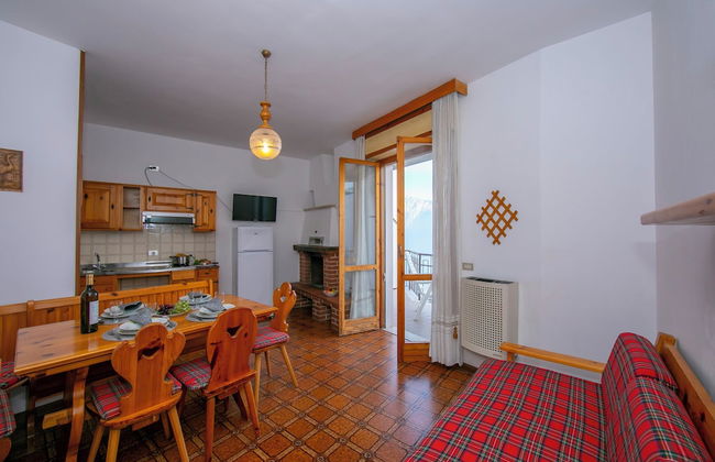 Appartamenti Secrel - Foto 53