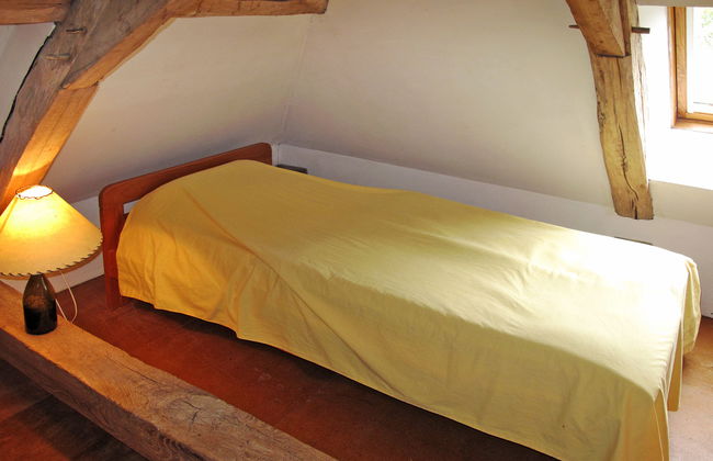 Premier gîte de Bouton - Foto 13