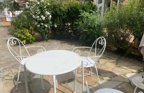 Usedom Refugium - Foto 74