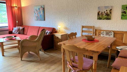 Allgäu Appartementhaus Appartement ALLGÄU 08 - Foto 2