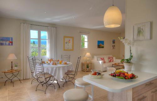 L,olivaie Côté Jardin - Foto 26