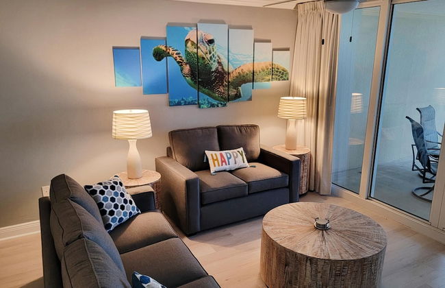 Emerald Beach 1036 - Turquoise Turtle - Foto 73