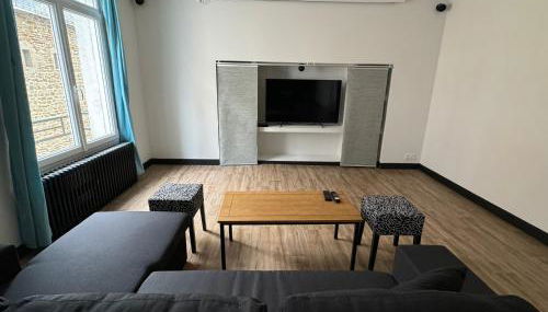 Appartement en centre-ville - Local vélos disponible - Foto 3