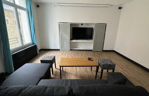 Appartement en centre-ville - Local vélos disponible - Foto 3