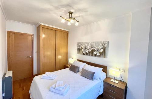 Apartamento vistas al mar - Foto 19