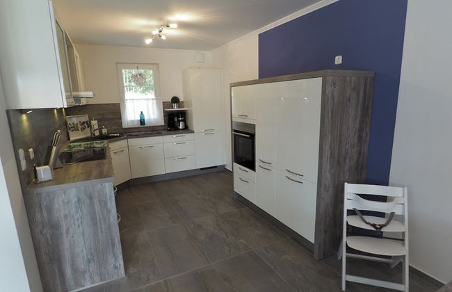 Fairy Tale Holiday Home in Rerik Near the Centre - Foto 20