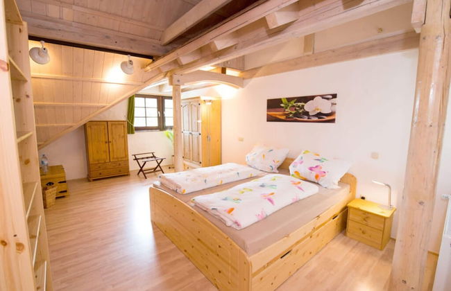 Holiday Apartment Waldquartier Wackerberg - Photo 3