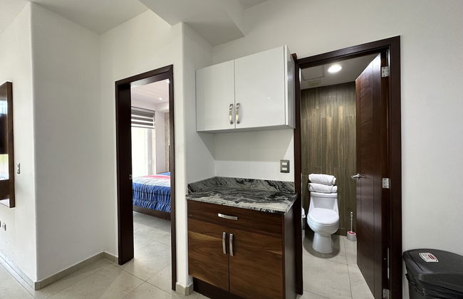 Pacifika Marina Mazatlan by Partnerhost - Foto 49