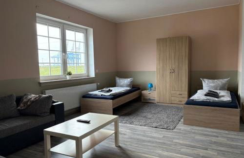 Ferienwohnungen Am Deich - Foto 3