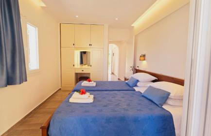 Villa Kormos Apart Hotel - Foto 25