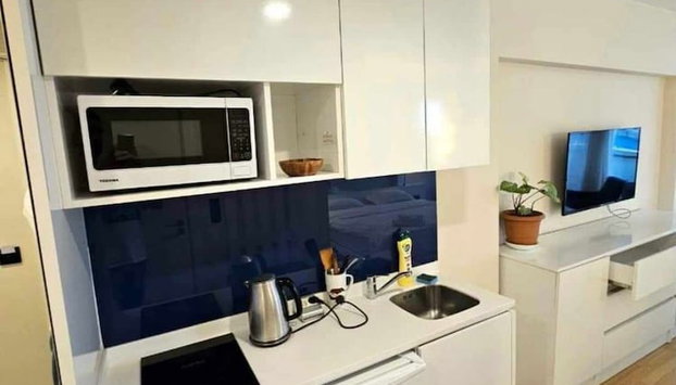 orbi city 777 - Foto 3, Habitación