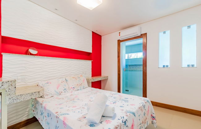 GB35 Ótima Casa 5 Quartos a 50m da Praia - Foto 3
