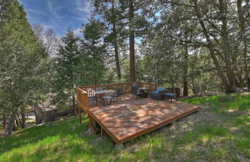 The Lazy Bear Cabin - For 6 - Foto 31