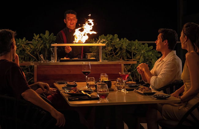 Sun Palace Cancun - Adults Only - All-inclusive - Photo 78